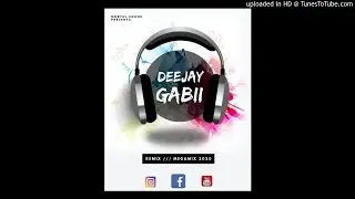 BOYS - SABRINA (((Dj Gabii Mortal Sound)))