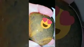 КТО ТЫ КАМУШЕК?