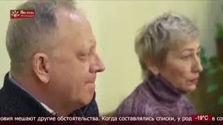 Личный прием в Прокопьевске