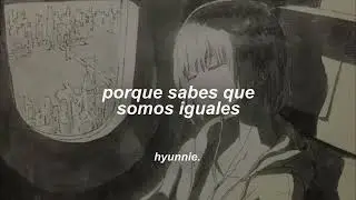 beabadoobee - perfect pair (sub. español)