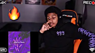 KYRO REACTS TO JUICE WRLD - PLUG (JUICE WRLD REACTION)