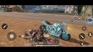 Call of duty mobile