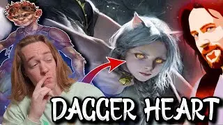 Critical Role Made A NEW Fantasy TTRPG