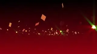 background Motion effects [1 Hour ]