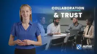 Alpha Technologies!