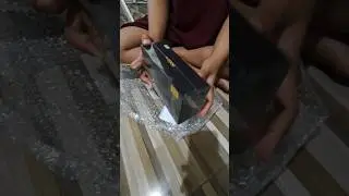 Beli Poco F6 Spek gaming