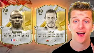 EVERY New ICON Coming to EA FC 25!
