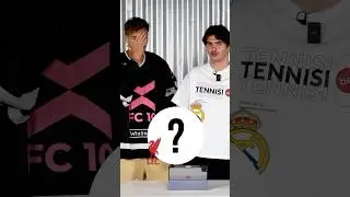 НАЗОВИ ИГРОКА, ИГРАВШЕГО В ЭТИХ КОМАНДАХ! ⚽️