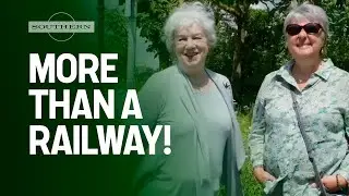 A Community Rail conversation: Arundel Station Gateway project