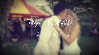 Tanja + Norman - Wedding Trailer