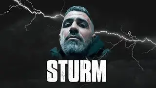 BUSHIDO x ANIMUS Type Beat - "STURM" (prod. by TREY) | 2024
