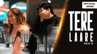 TERE LAARE | SAJI K | NEW SAD PUNJABI SONG 2026 | 4k