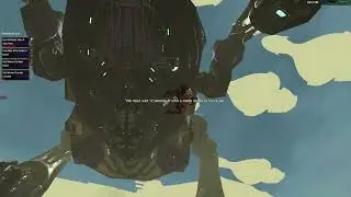Gmod is still Pain