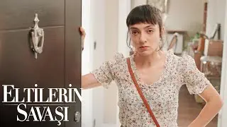 Eltilerin Savaşı - Evliliğin İlk Günü Davetsiz Misafir