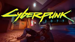 СЕРЬЕЗНОЕ ДЕЛО ОТ ДЕКСТЕРА!!! / КУПИЛ НОВЫЕ ИМПЛАНТЫ | Cyberpunk 2077 #3