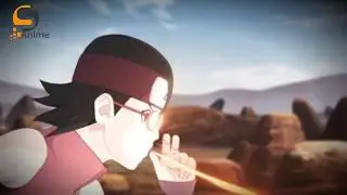 Boruto 🔥🔥 Naruto Next Generations「AMV」-  Elektronomia - Heaven