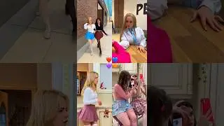 What video is the most interesting?❤️🧡💙💜