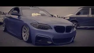 Really Retro 2021 Car Show