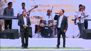 Qophii Guyya Iida Arafa Dirre dhawaa keessa kutaa 2ffaa