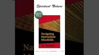 Navigating Materialistic Minefields #materialism #spirituality #spiritual #bahai #christianity