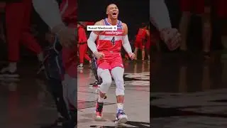 Reason why nba players wore that number🤩