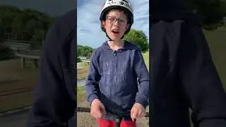 КАК СДЕЛАТЬ КИКЛЕС БРАЙ НА САМОКАТЕ 🛴 
