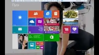 Обзор Windows 8.1 (Blue) Build 9431.