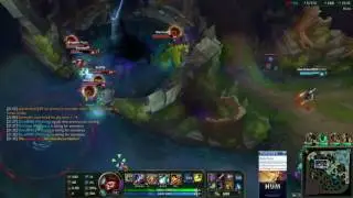 Dude Druid