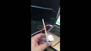 Rubber Band Gun/5連発自動輪ゴム銃