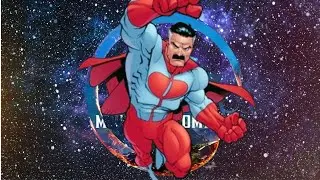Omni Man is back and he's better.. Kinda?? #fgc #mortalkombat #mk1 #omniman