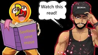 Doto vs Seereax , read vs read - DotoDoya Twitch Clips