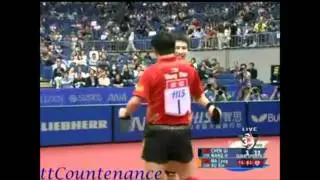 The Power Of Doubles [Table Tennis]