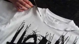 Heavy Mental - How To Make a Hot Shirt ? (vol. 2)