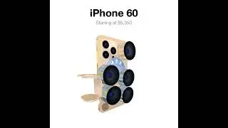 iPhone in the future be like: #smartphone