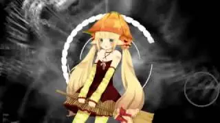 |HAPPY HALOWEEN|ANIME MIX|