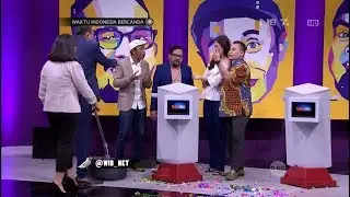 Digangguin Terus, Bedu Undur Diri Dari Teka Teki Sulit
