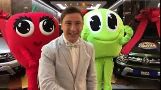 БОНСТИКИ 3 ОВОЩИ И ФРУКТЫ УЖЕ ПРИЛЕТЕЛИ