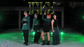 KARD (카드) - ‘Icky’ (이끼) Dance Cover 댄스커버 | KPM SATX