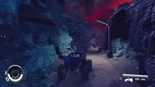Starfield does a Bethesda
