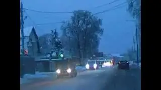 Старый Новый Год
