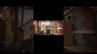 шерлок холмс в POLYWAR