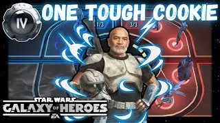 Sometimes I Forget Just How Good Captain Rex Is - 5v5 GAC Chromium 4