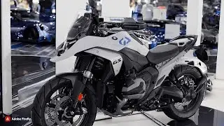 Top 15 Amazing 2024 Bikes
