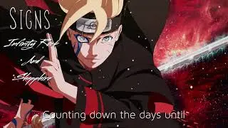 Nightcore - Signs ( Lyrics )