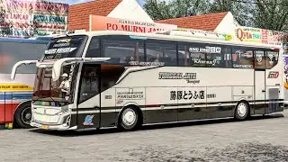 TEST SOUND RTSP V9.0 ETS2 1.45