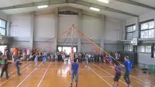 Grade 4-5 Maypole 2010