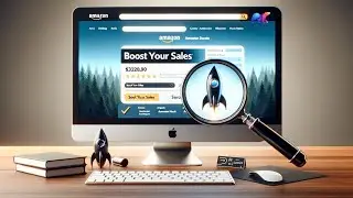 Boost Your Amazon Sales: Essential Listing Optimization Strategies