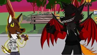 Harmony Bronzy vs Hellclaw (Test)