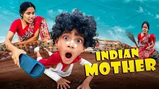 Indian Mother's | PR PRESENTS | 