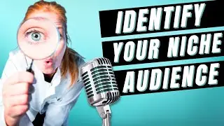 Secrets to Finding Your Ideal Podcast Audience